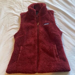 Patagonia Los Gatos Vest